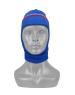 Acrylic Kids monkey cap blue